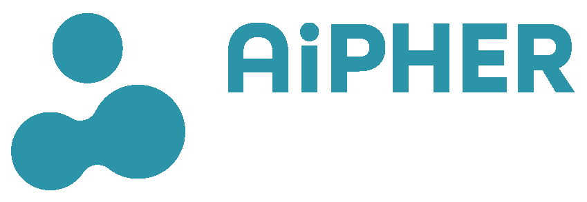 AiPHER Logo